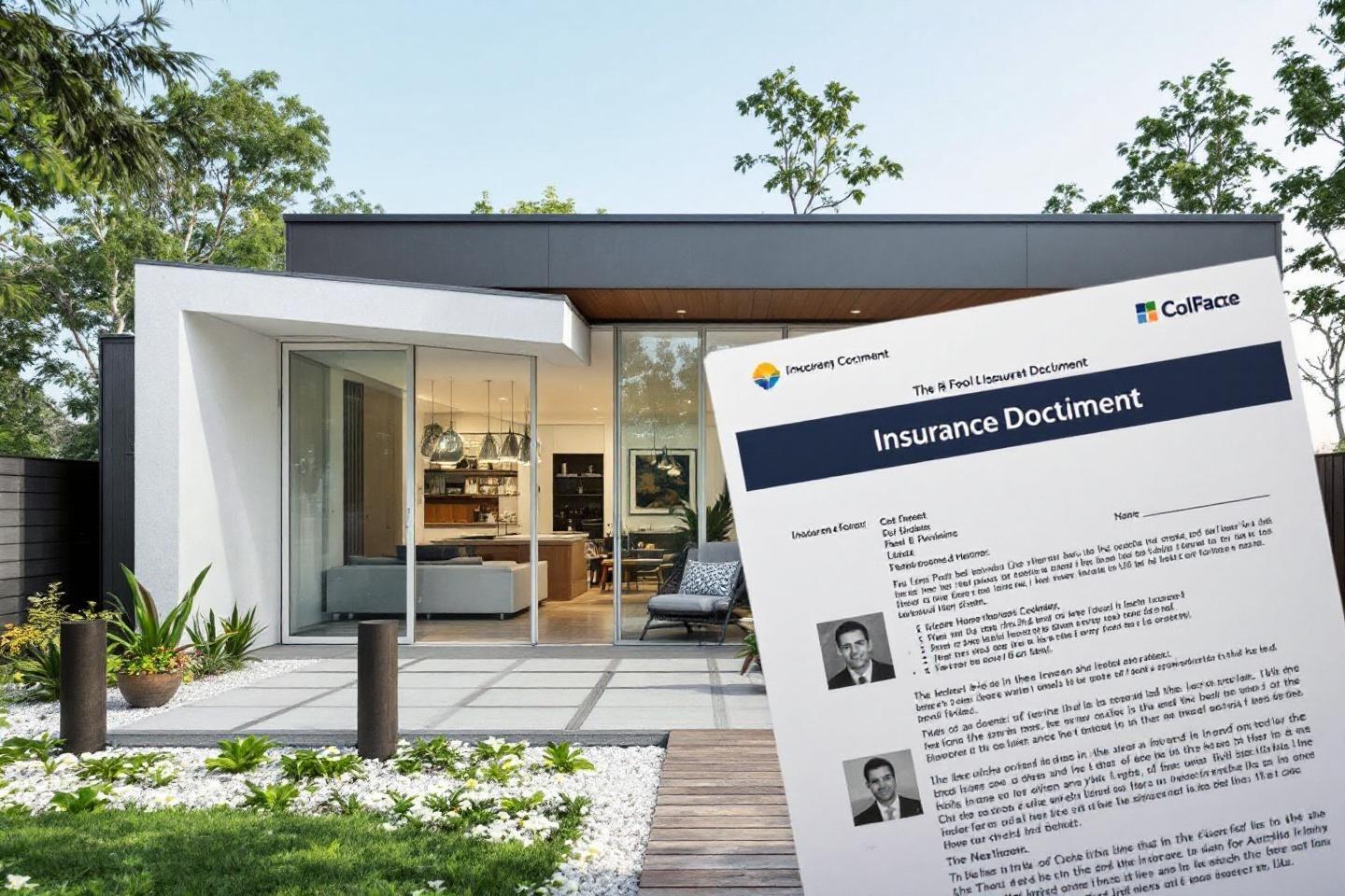 Faut-il déclarer une piscine à son assurance habitation : obligations et conseils