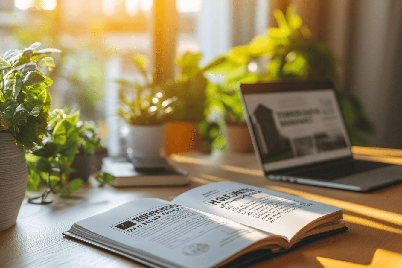 Assurance habitation et télétravail : que dit la loi en 2026