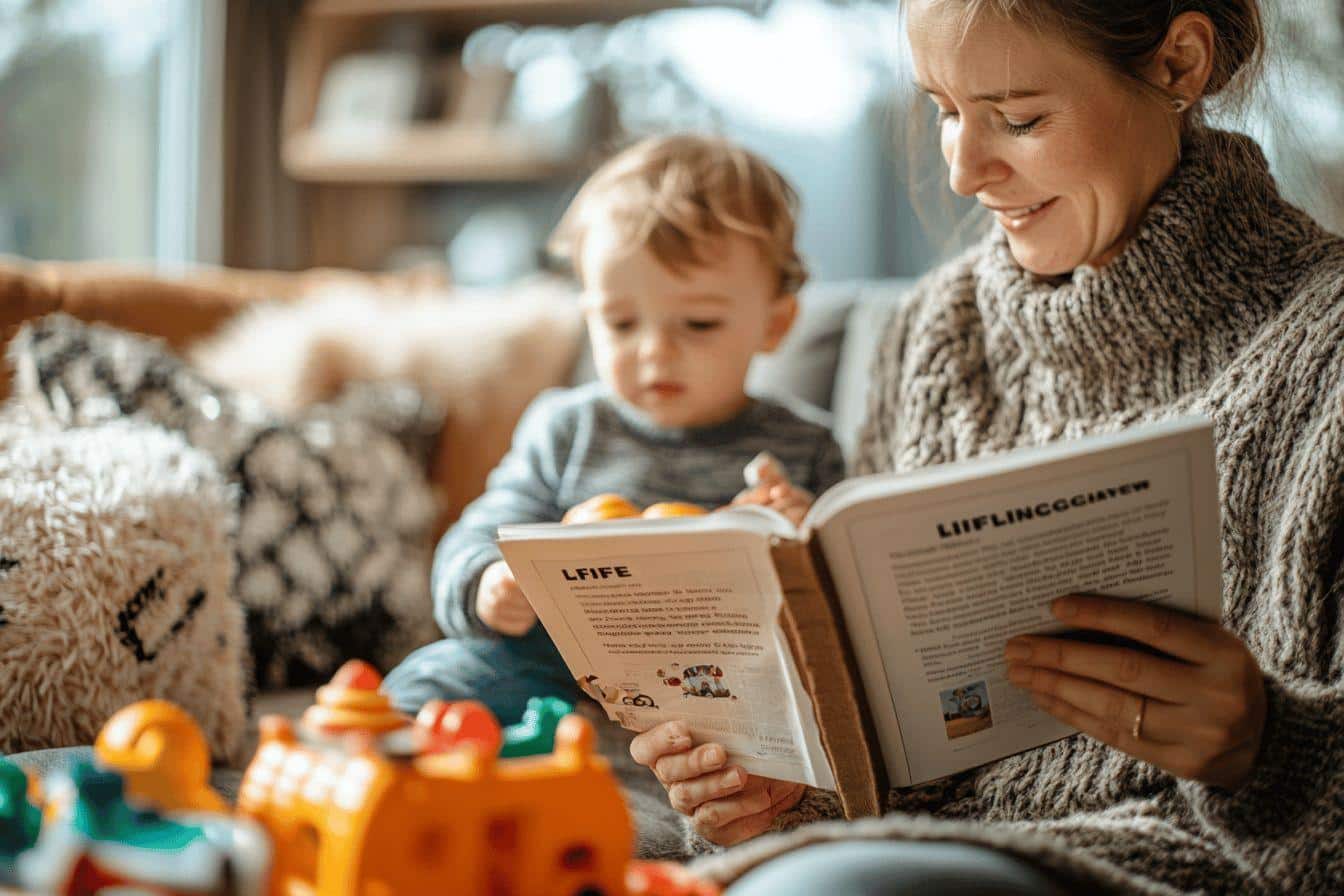 Quand souscrire une assurance vie pour un enfant : le guide des parents