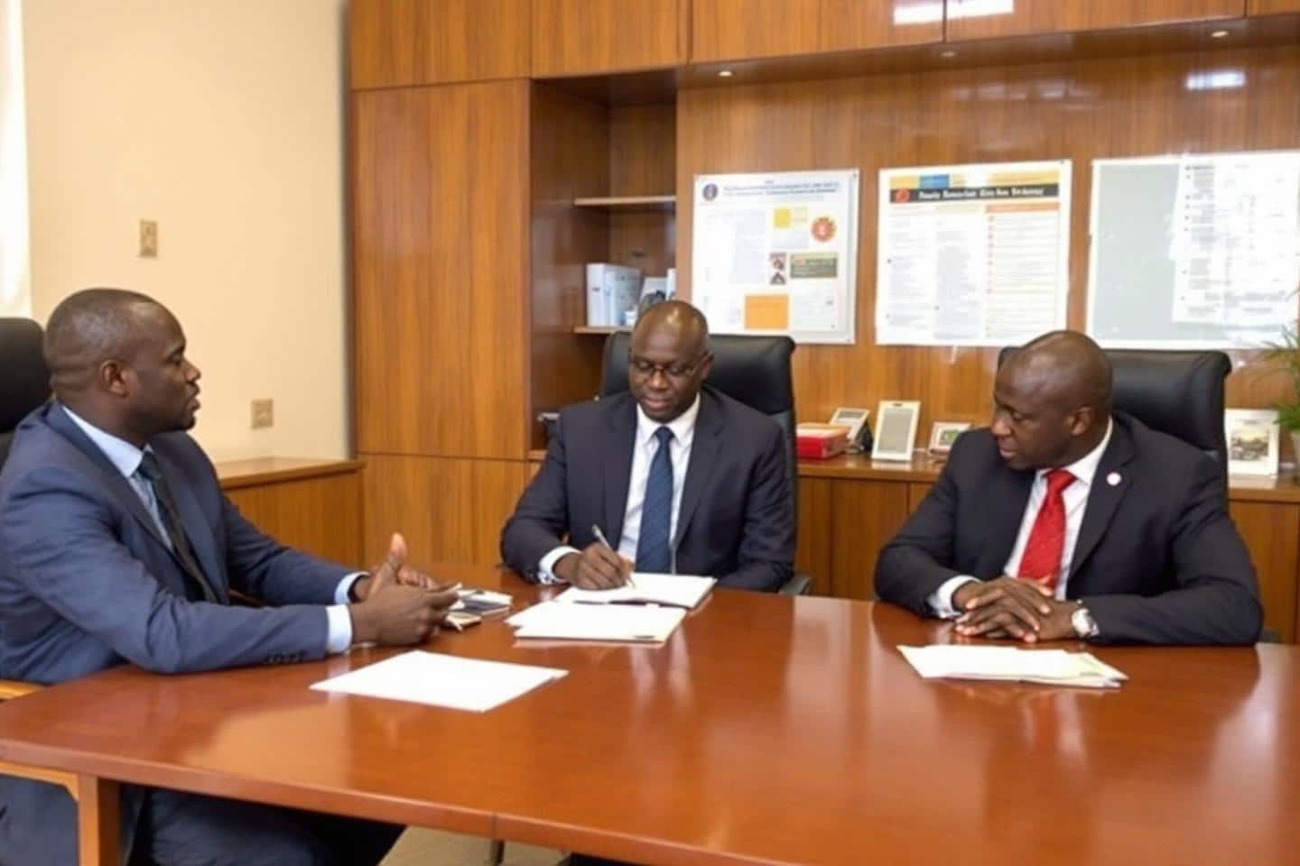 Quelles autorités assurent la protection des données personnelles au Sénégal : guide complet