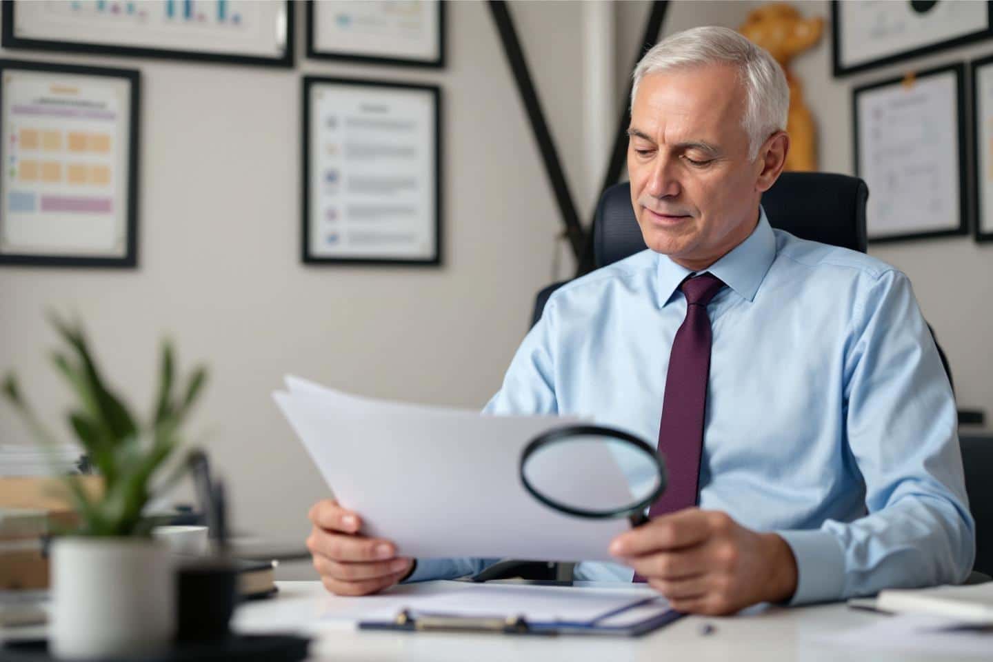 Que vérifie l'assurance loyer impayé : critères et conditions