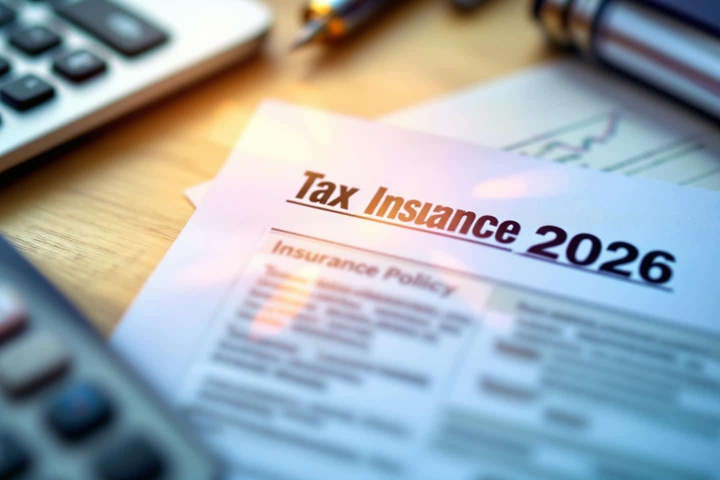 Assurance-vie et fiscalité : ce qui change en 2026 : guide des nouvelles règles