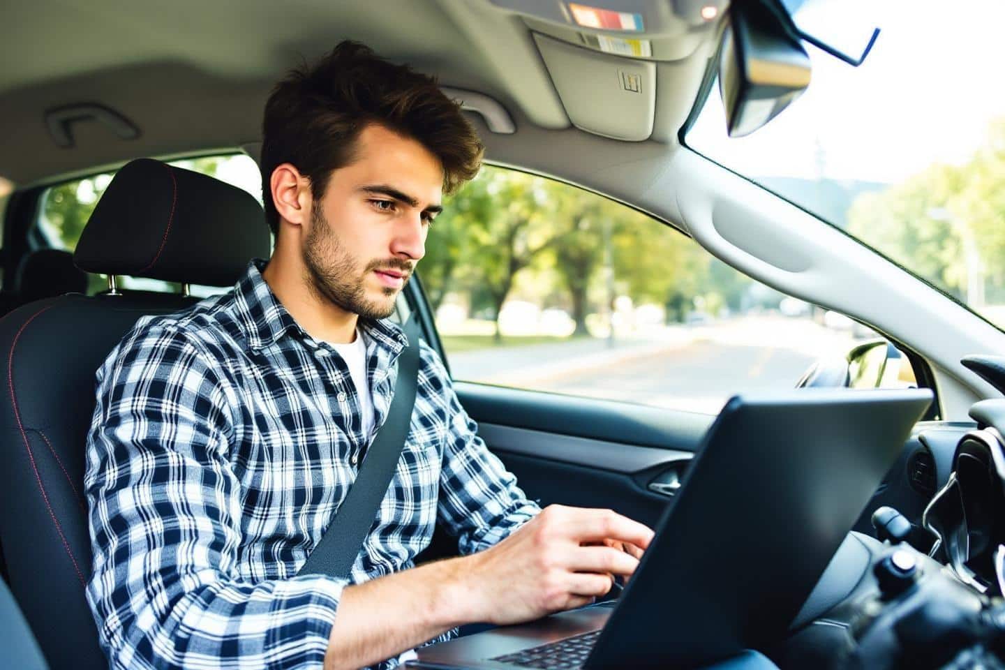 Comment bien choisir une assurance auto jeune conducteur : guide et conseils