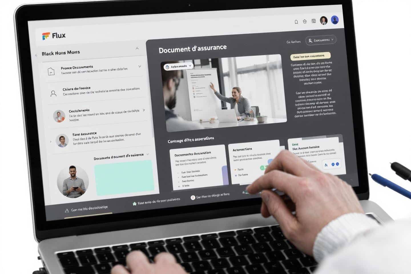 Comment changer d'assurance facilement en ligne : guide pratique