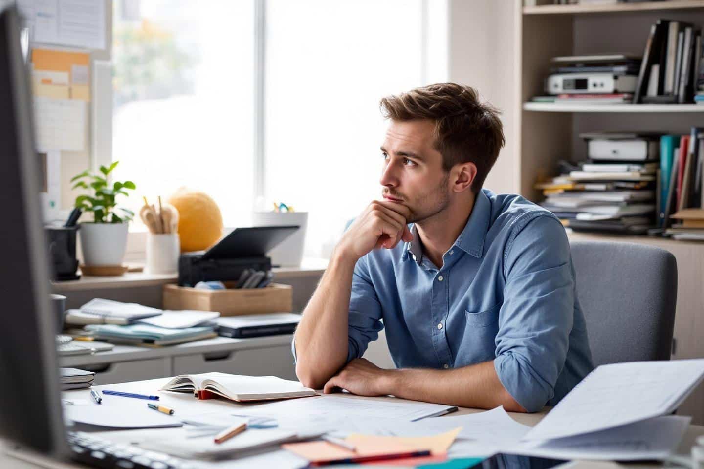 Quel est le meilleur moment pour résilier son contrat : guide pratique