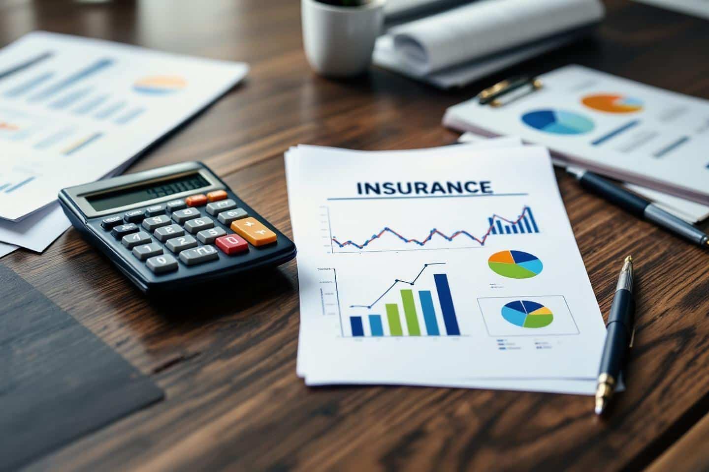 Combien rapporte une assurance vie : rendements et explications
