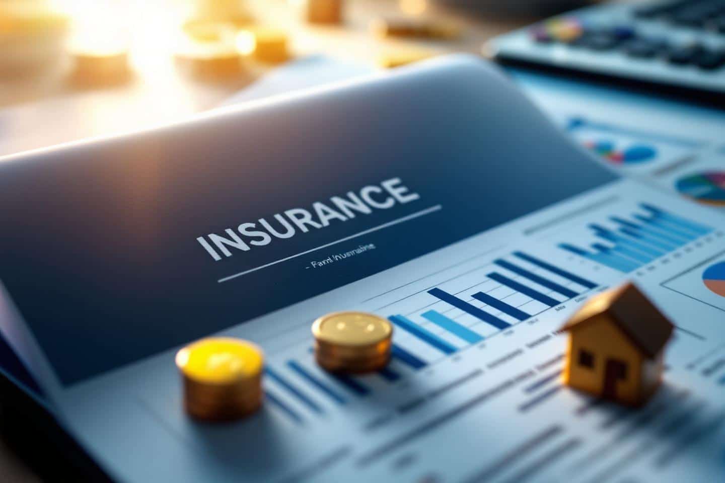 Combien rapporte une assurance vie sur 10 ans : rendements et prévisions