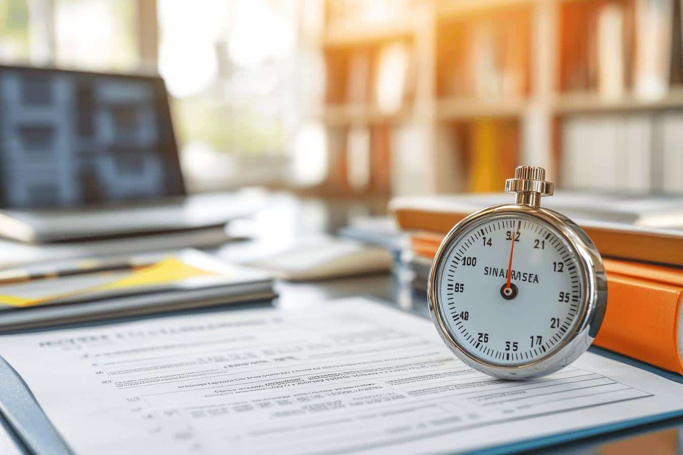 Combien de temps a-t-on pour assurer une voiture après achat : délais légaux