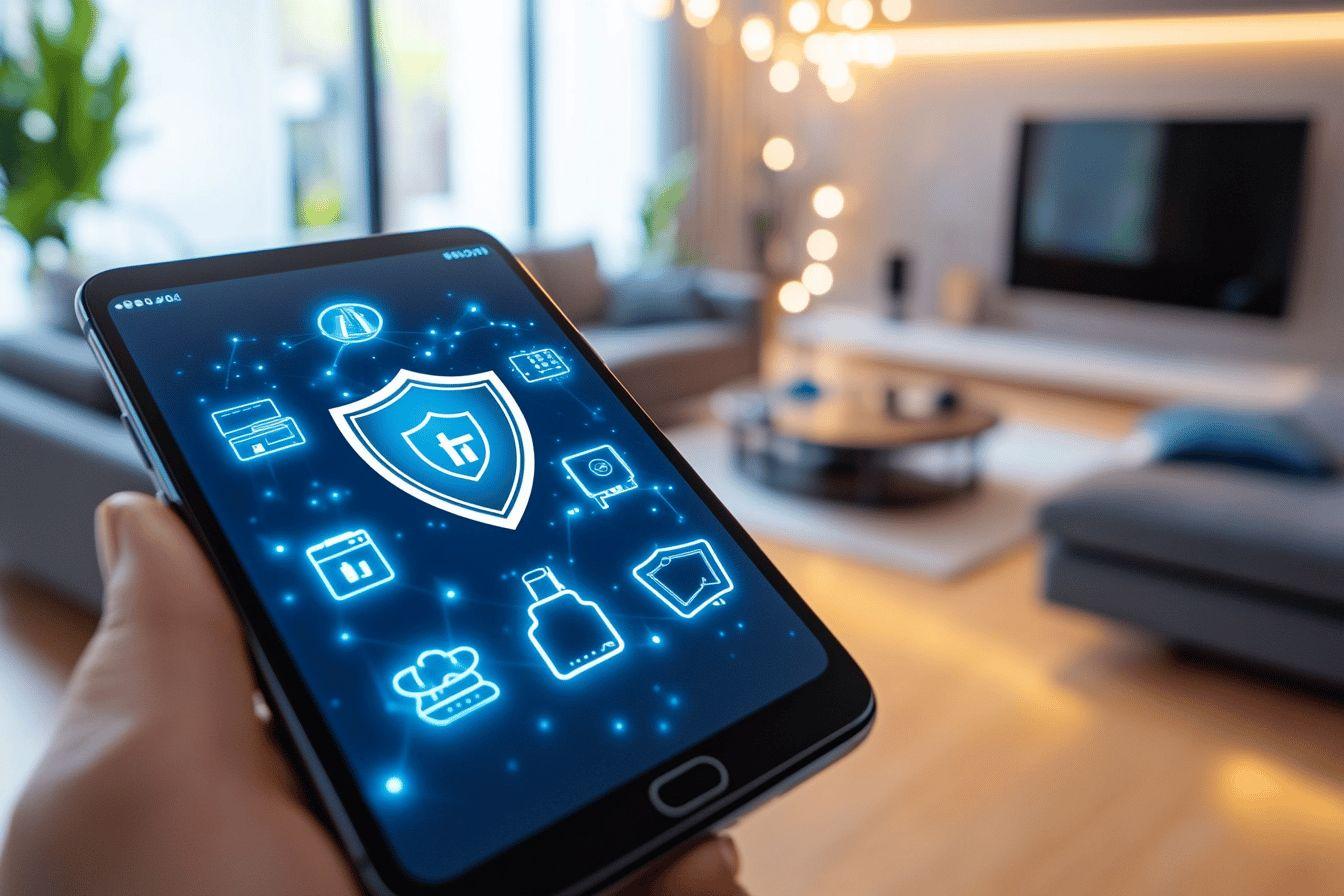 Quelle couverture propose une assurance pour objets connectés : guide complet