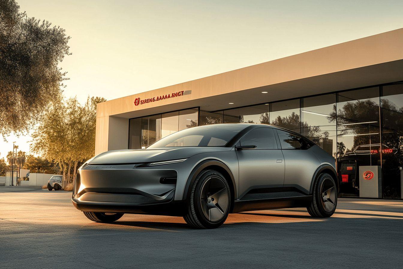 Quelle est la meilleure assurance pour voiture électrique : comparatif 2025