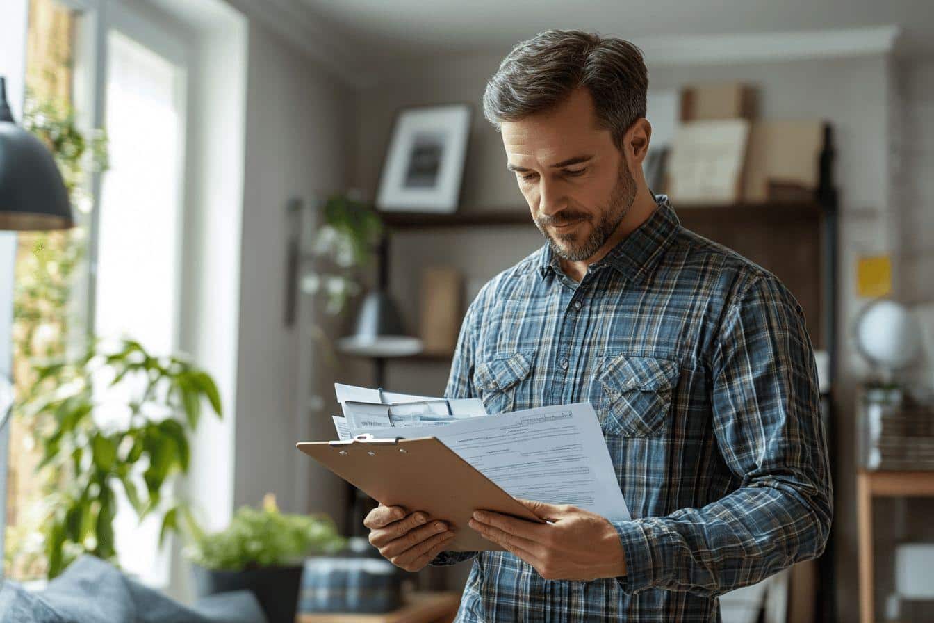 Quels critères vérifie une assurance : conditions d'indemnisation loyer impayé