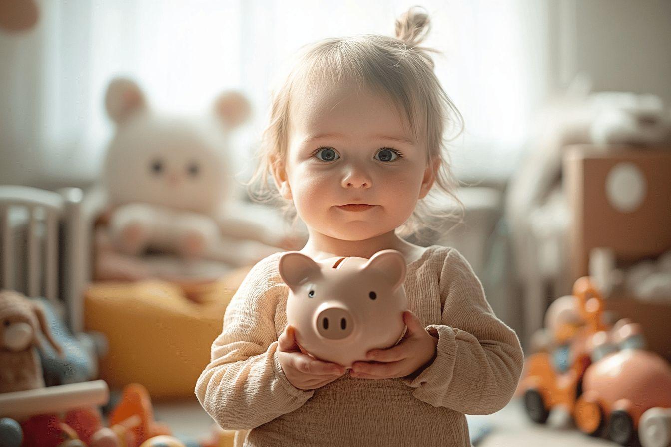 Quand faut-il souscrire une assurance vie pour un enfant : guide pratique
