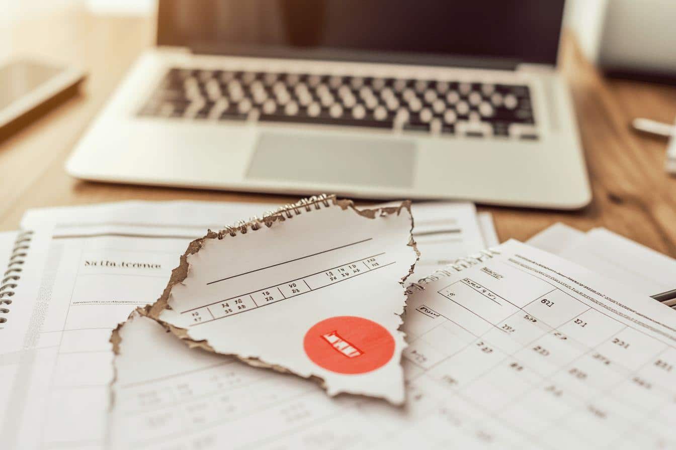 Quel est le meilleur moment pour résilier un contrat d'assurance : guide pratique