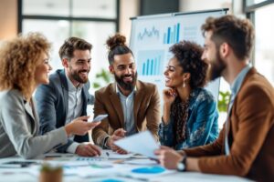 Définition des agents économiques : rôles et classifications