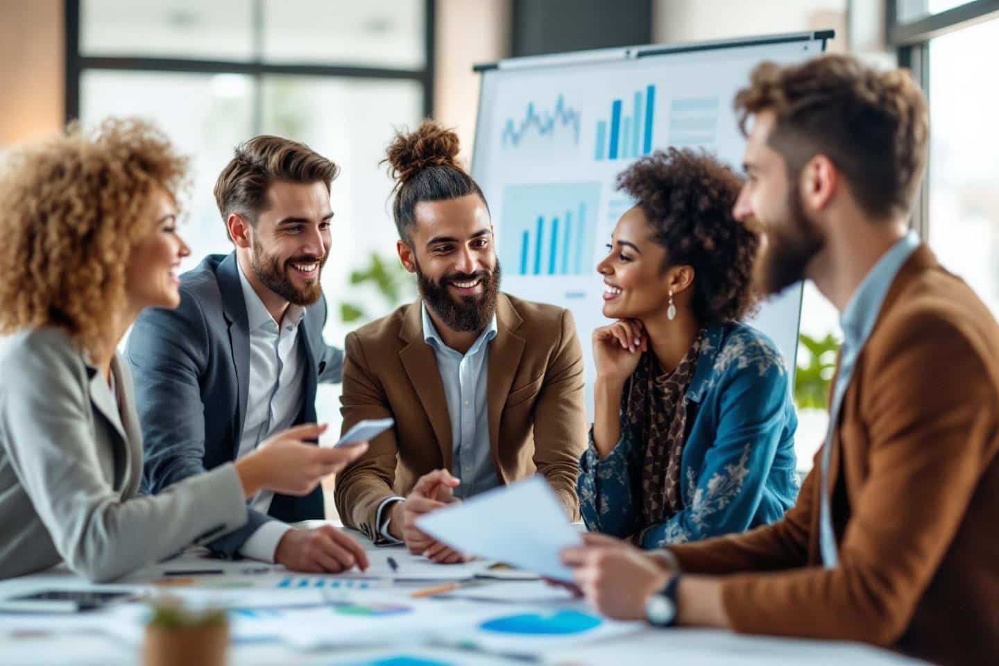 Définition des agents économiques : rôles et classifications