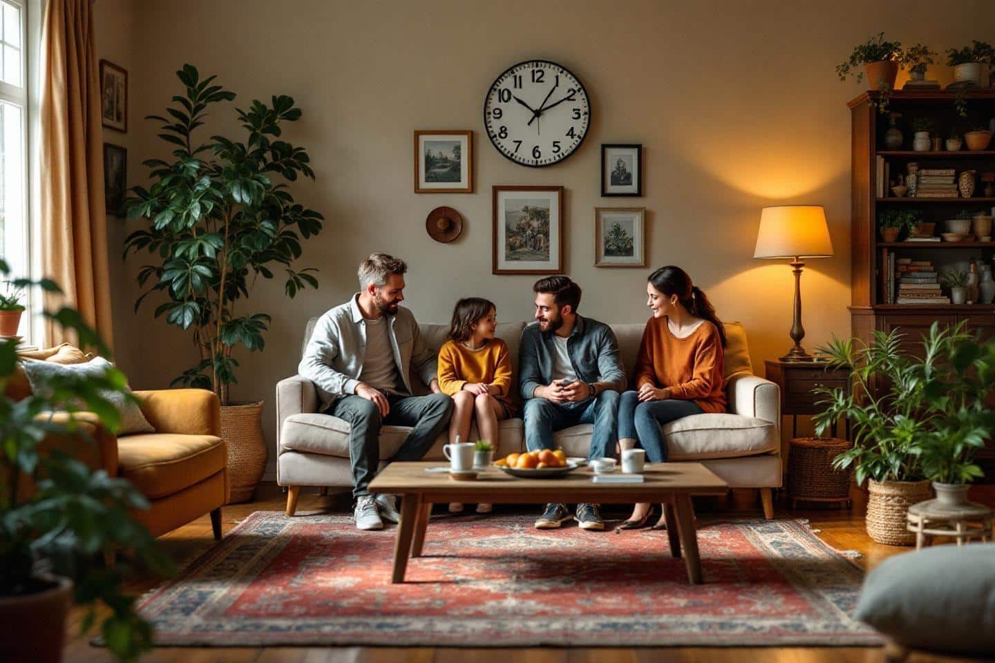 Classe moyenne film : analyse et représentations au cinéma