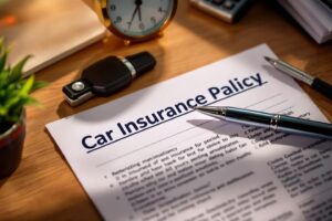 Peut-on être couvert immédiatement après la souscription d'une assurance auto : délais et modalités