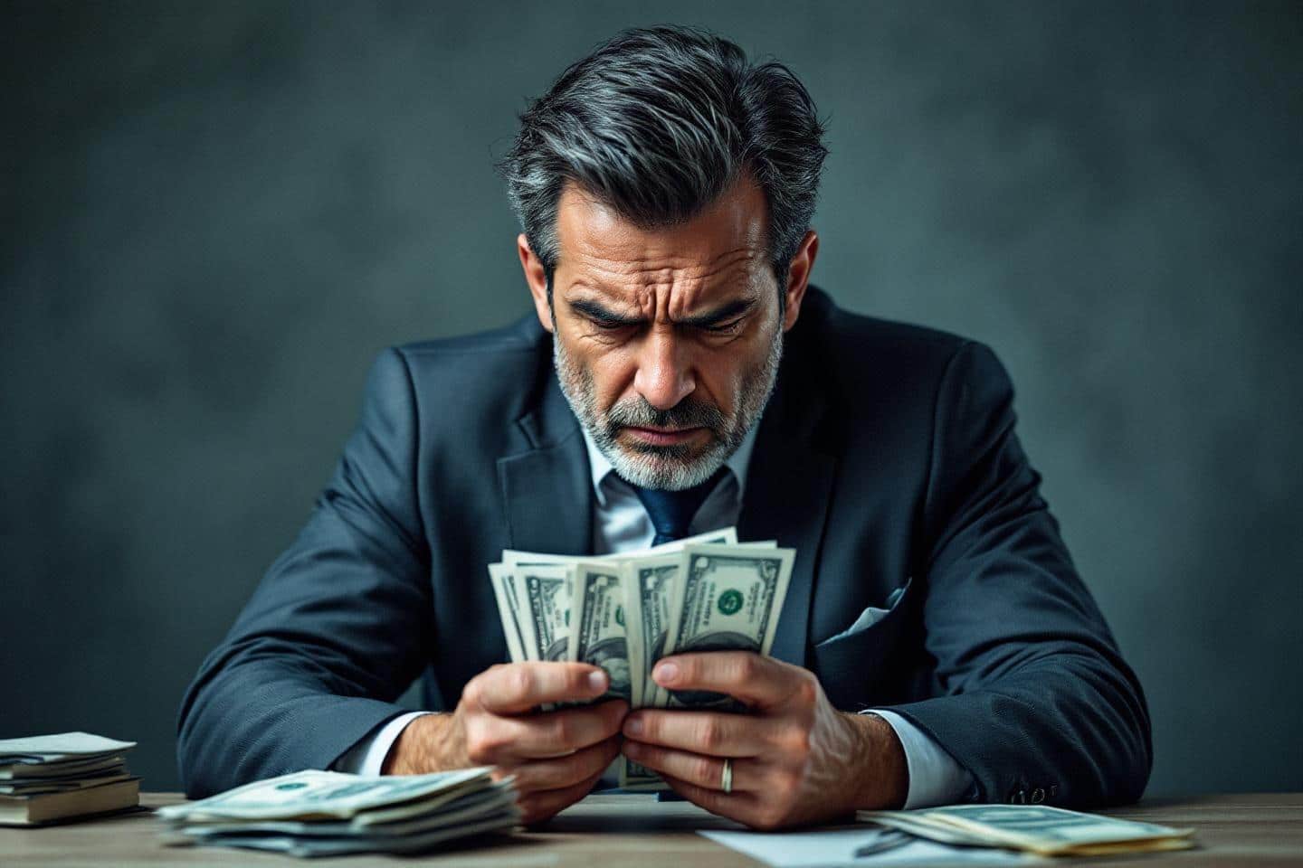 Un créancier refuse le plan de surendettement : que faire ?