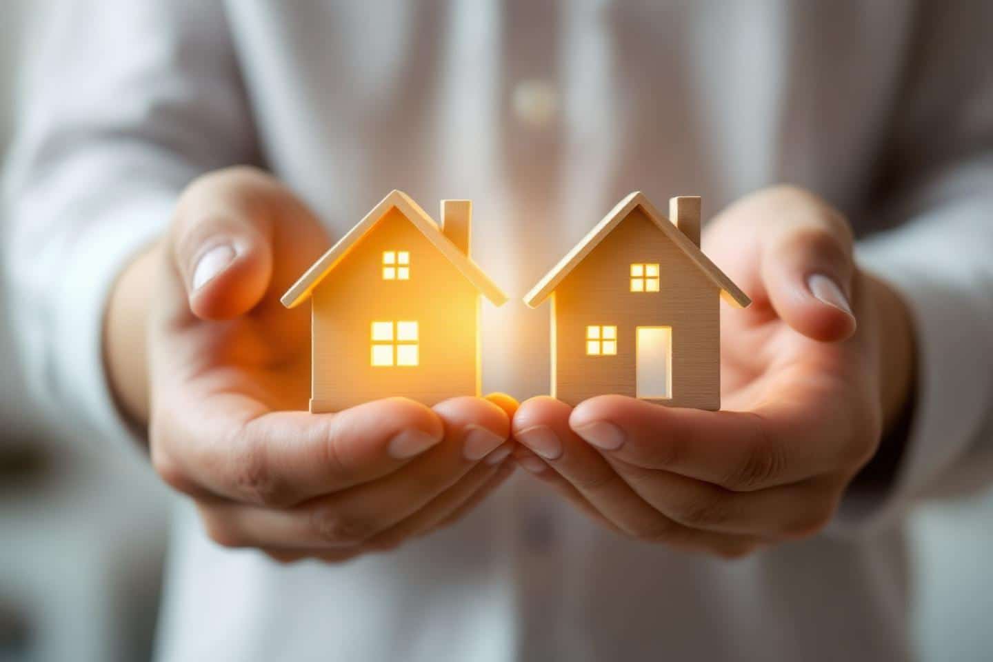 Démembrement de propriété : définition et fonctionnement