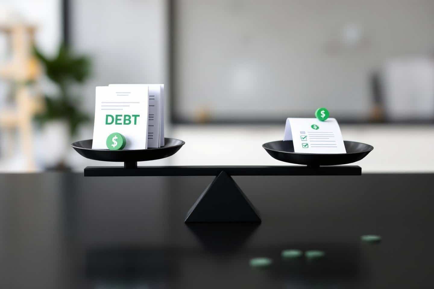 Soutenabilité de la dette publique : enjeux et critères