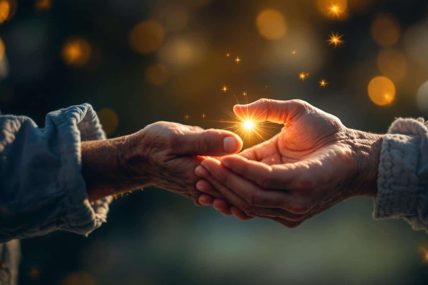 Donation au dernier des vivants : définition et fonctionnement