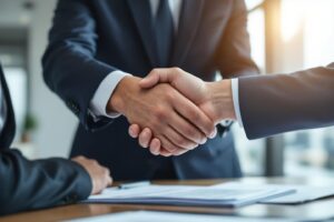 Offre publique d'acquisition : définition et fonctionnement