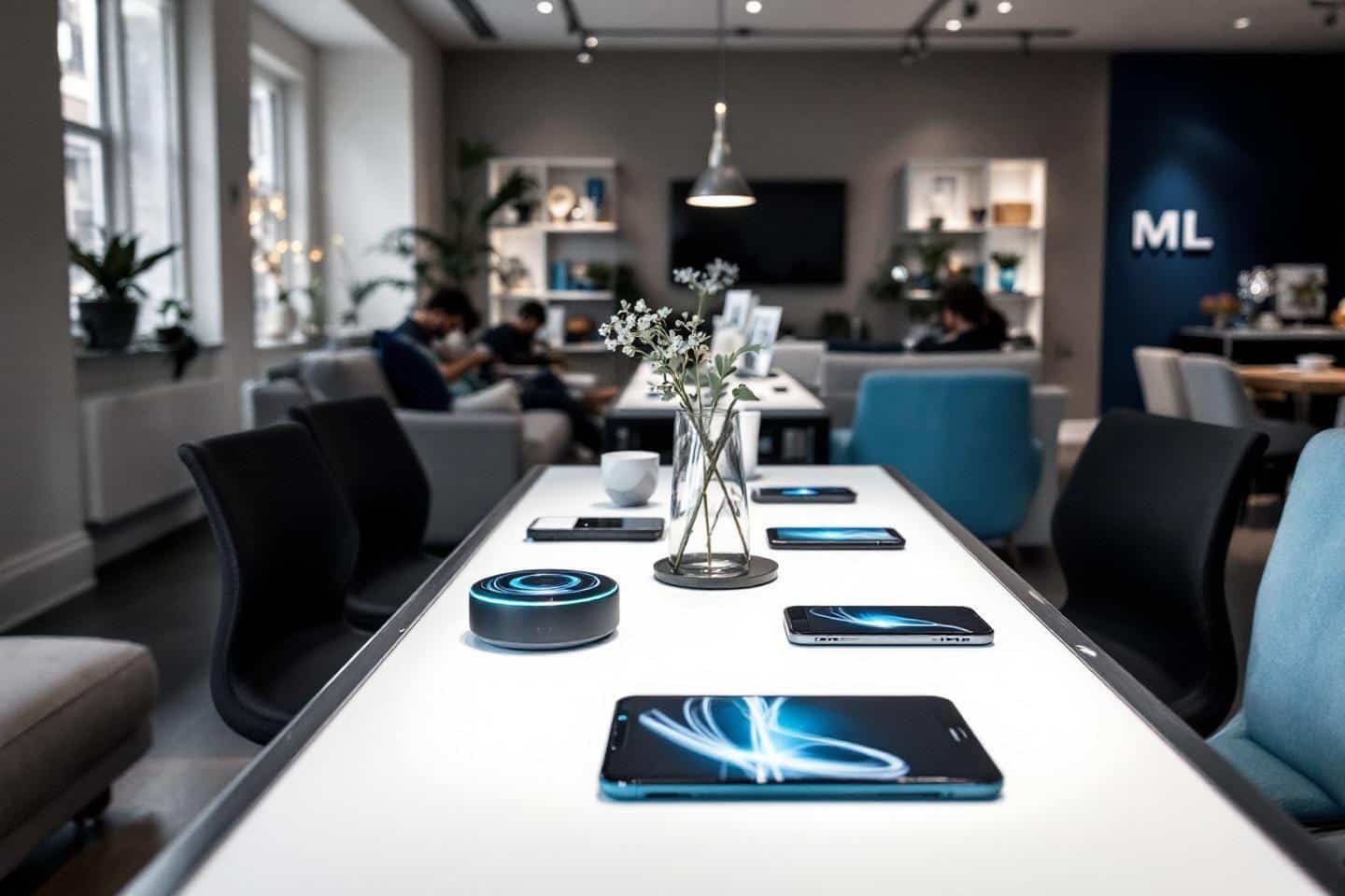 Quelle assurance couvre les objets connectés : guide complet