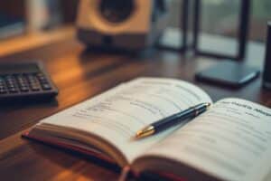 Comprendre une fiche de paie : guide complet et explications