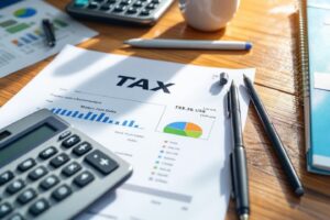 Prélèvement forfaitaire libératoire : définition et fonctionnement