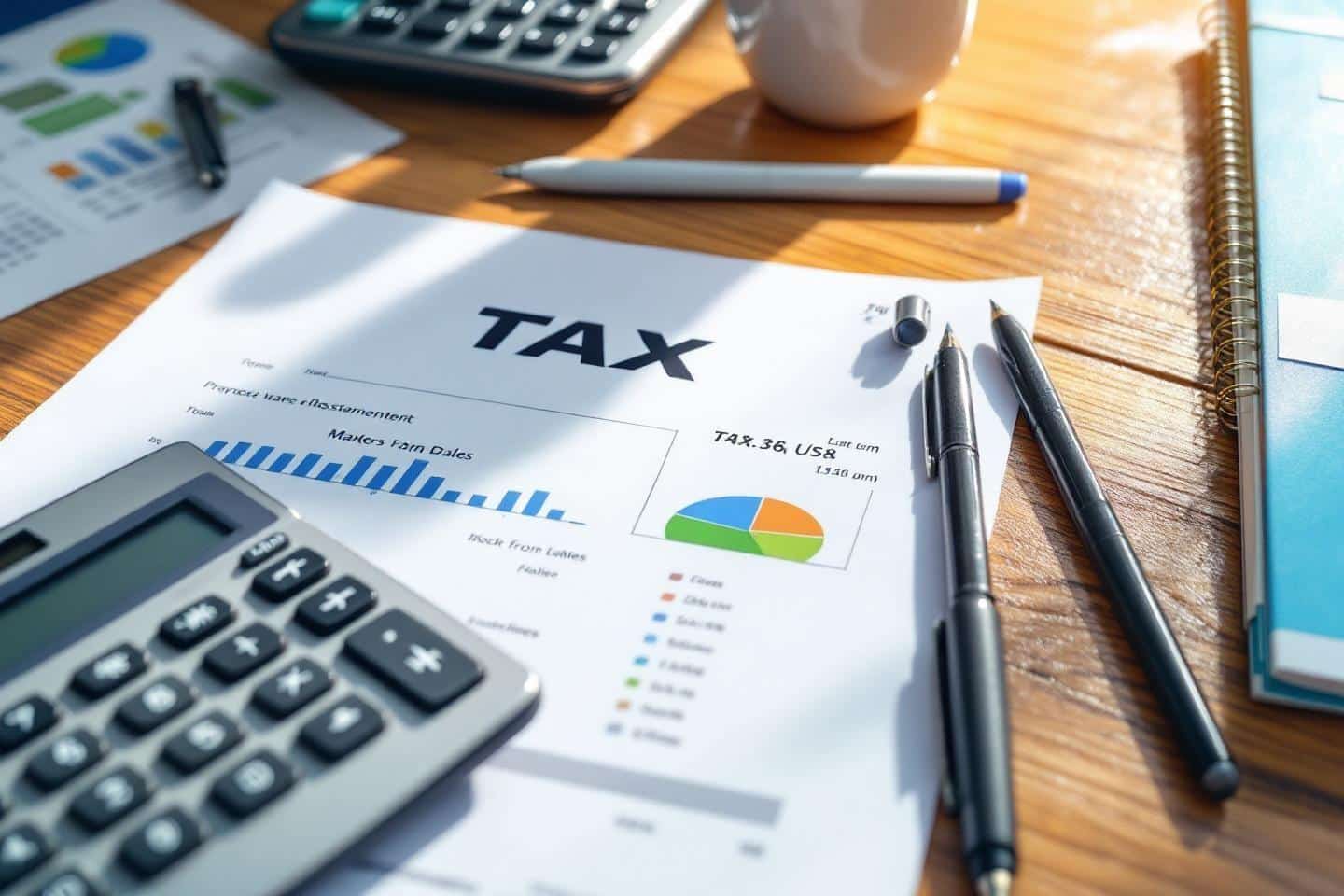 Prélèvement forfaitaire libératoire : définition et fonctionnement