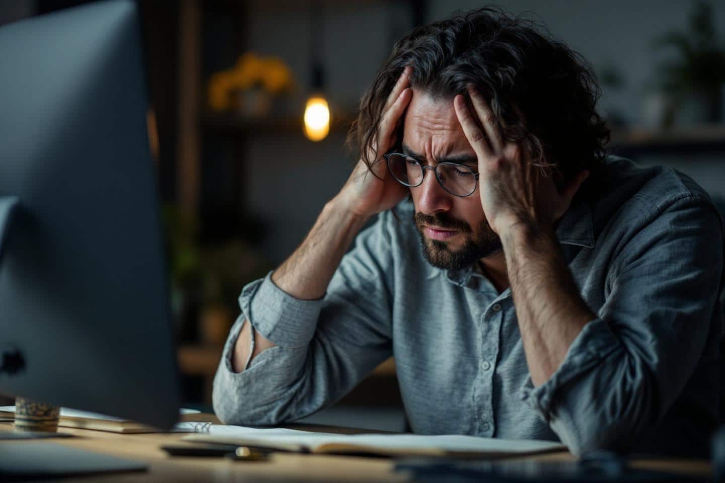 Plus fiché Banque de France mais refus crédit : causes possibles