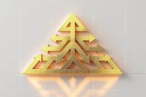 Système pyramidal : définition et fonctionnement