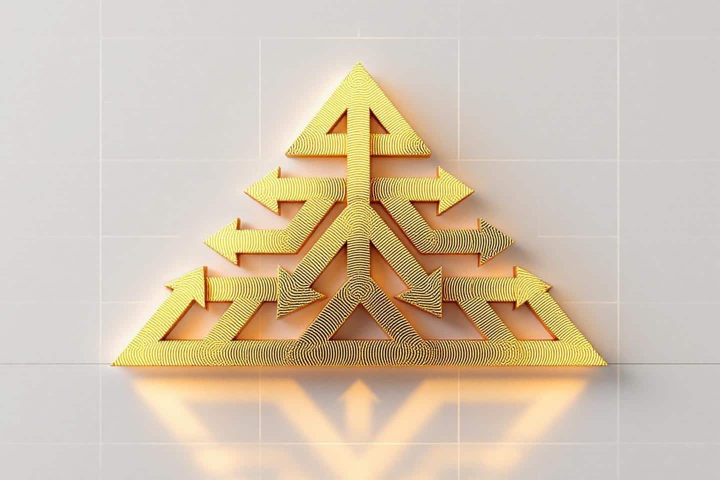 Système pyramidal : définition et fonctionnement